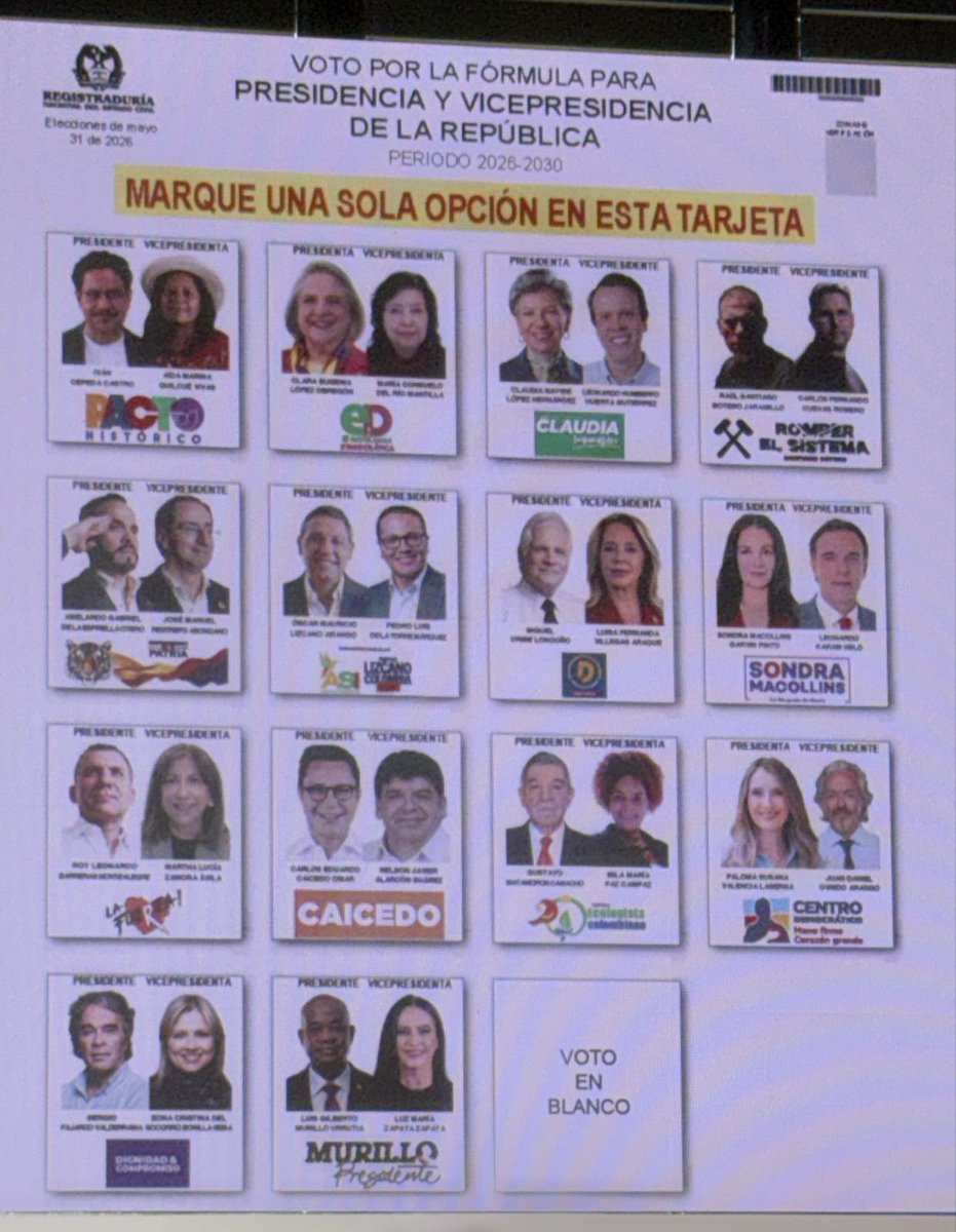 BluRadio Colombia tweet media