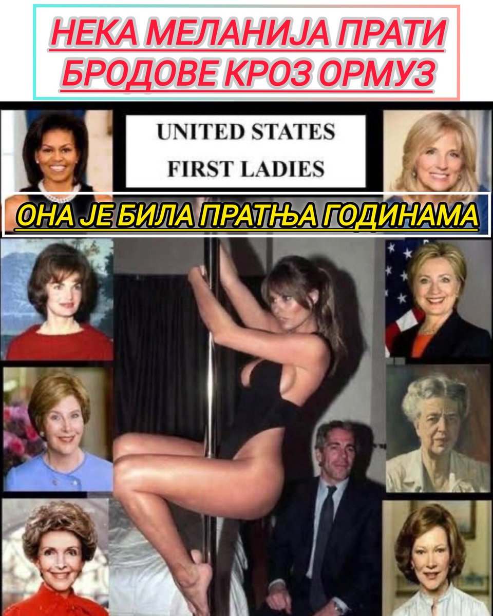 Geopolitics Tutorial tweet media