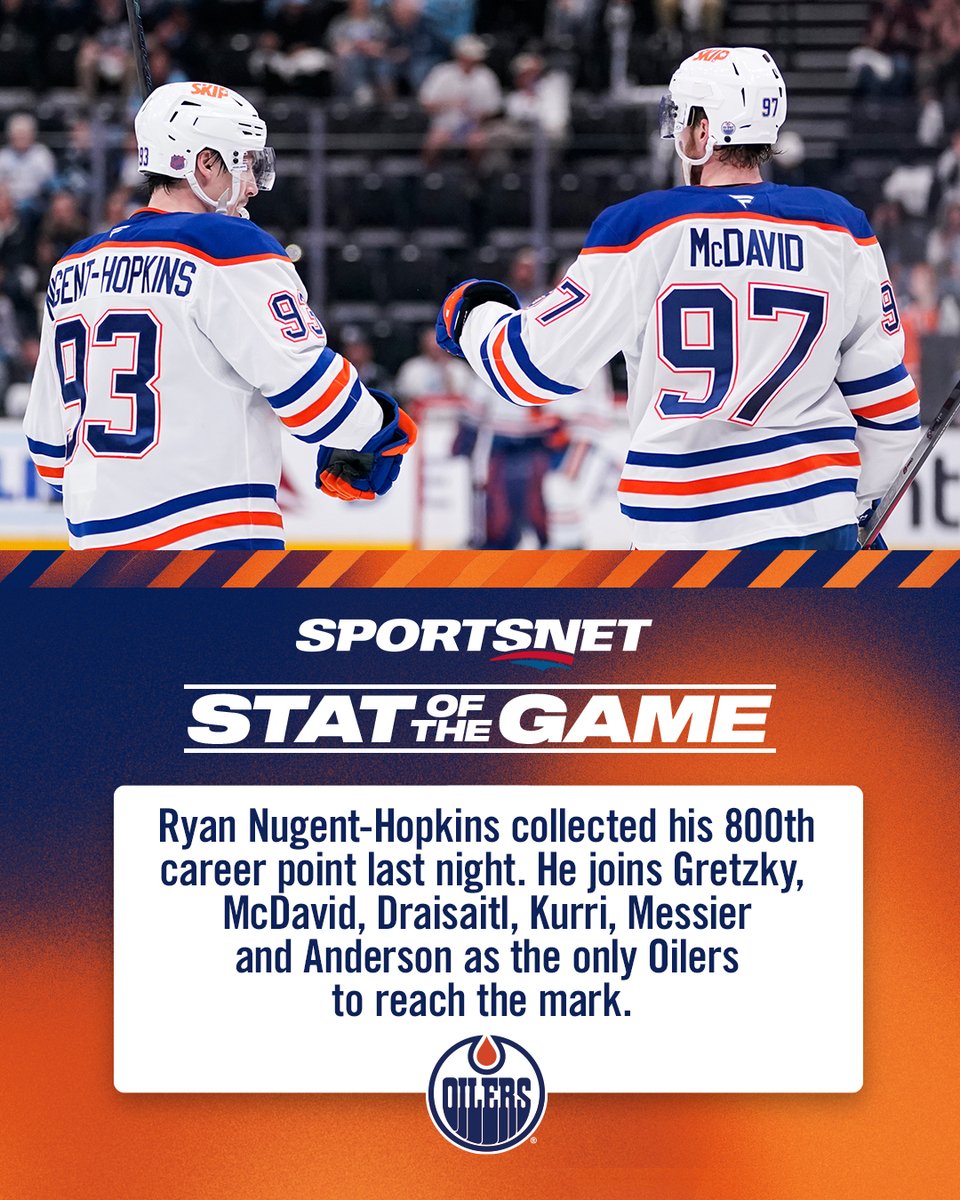 Edmonton Oilers tweet media
