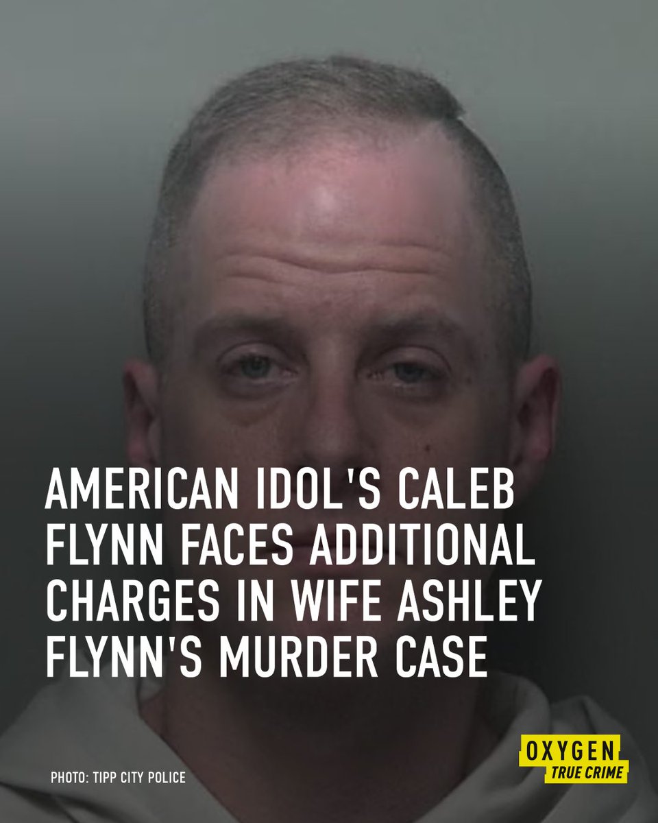 Oxygen True Crime tweet media