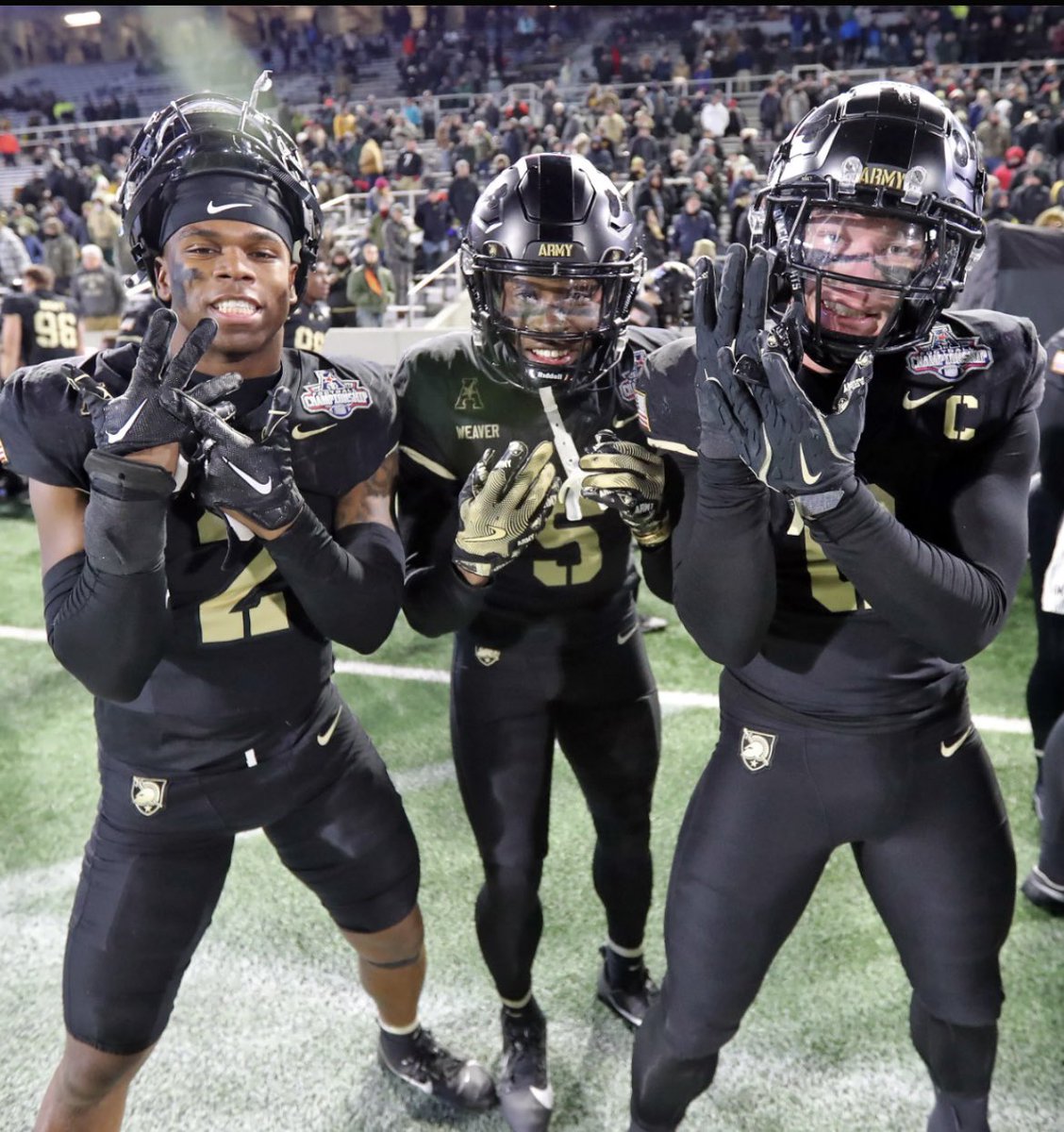 Douglas callihan 2027 tweet media