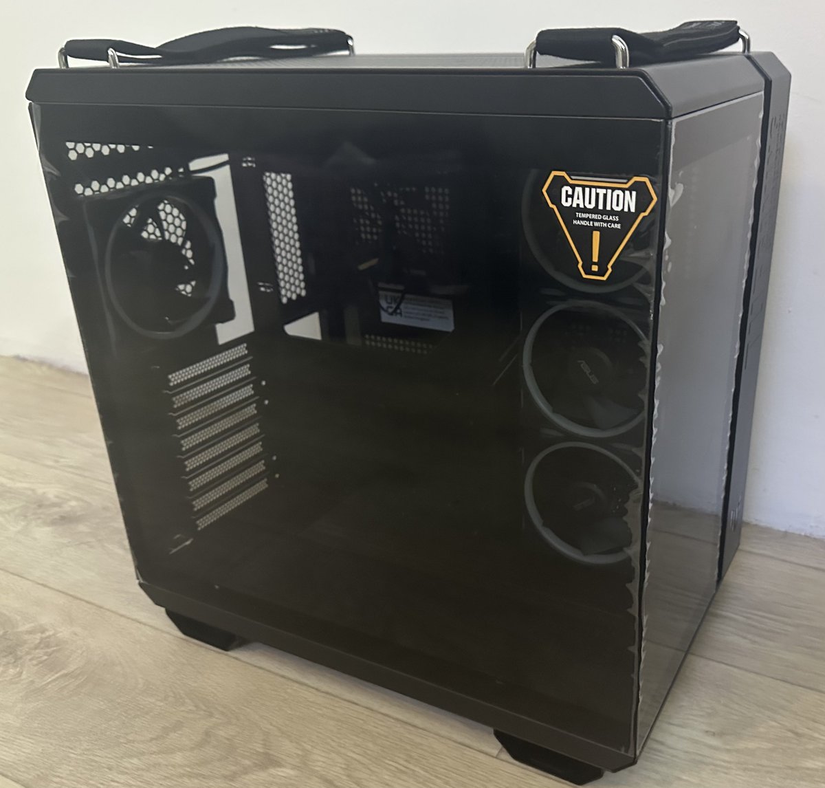 Predator XIV tweet media