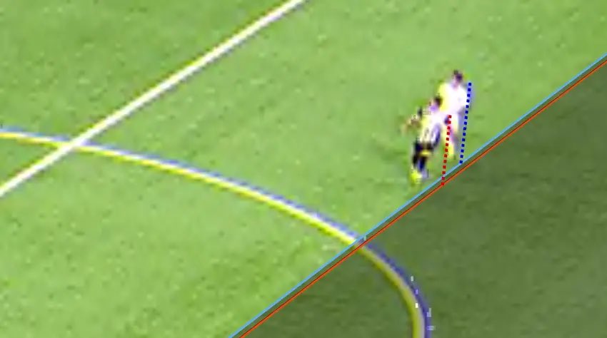 Marco Geves | BICA GALO tweet media