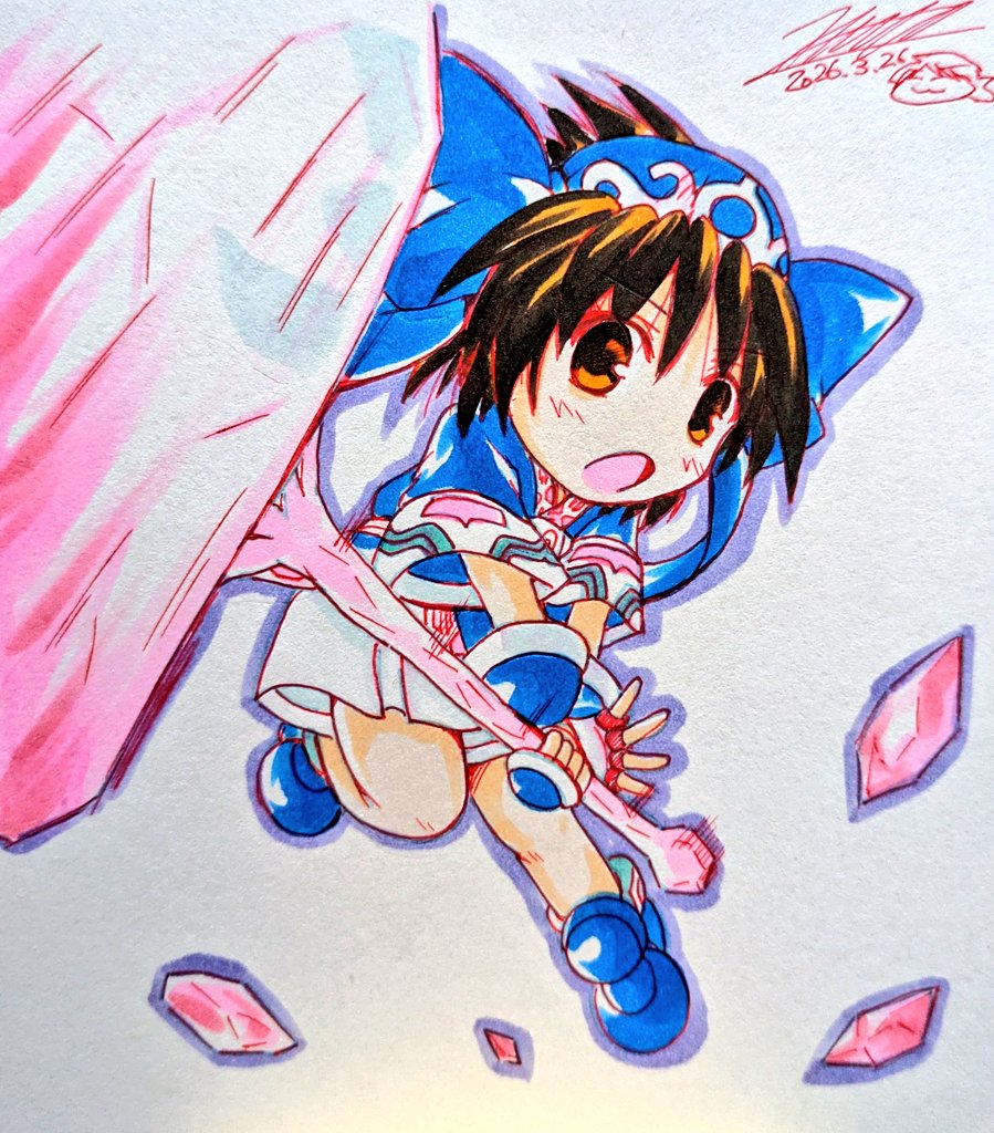 キノ(元)店員 tweet media