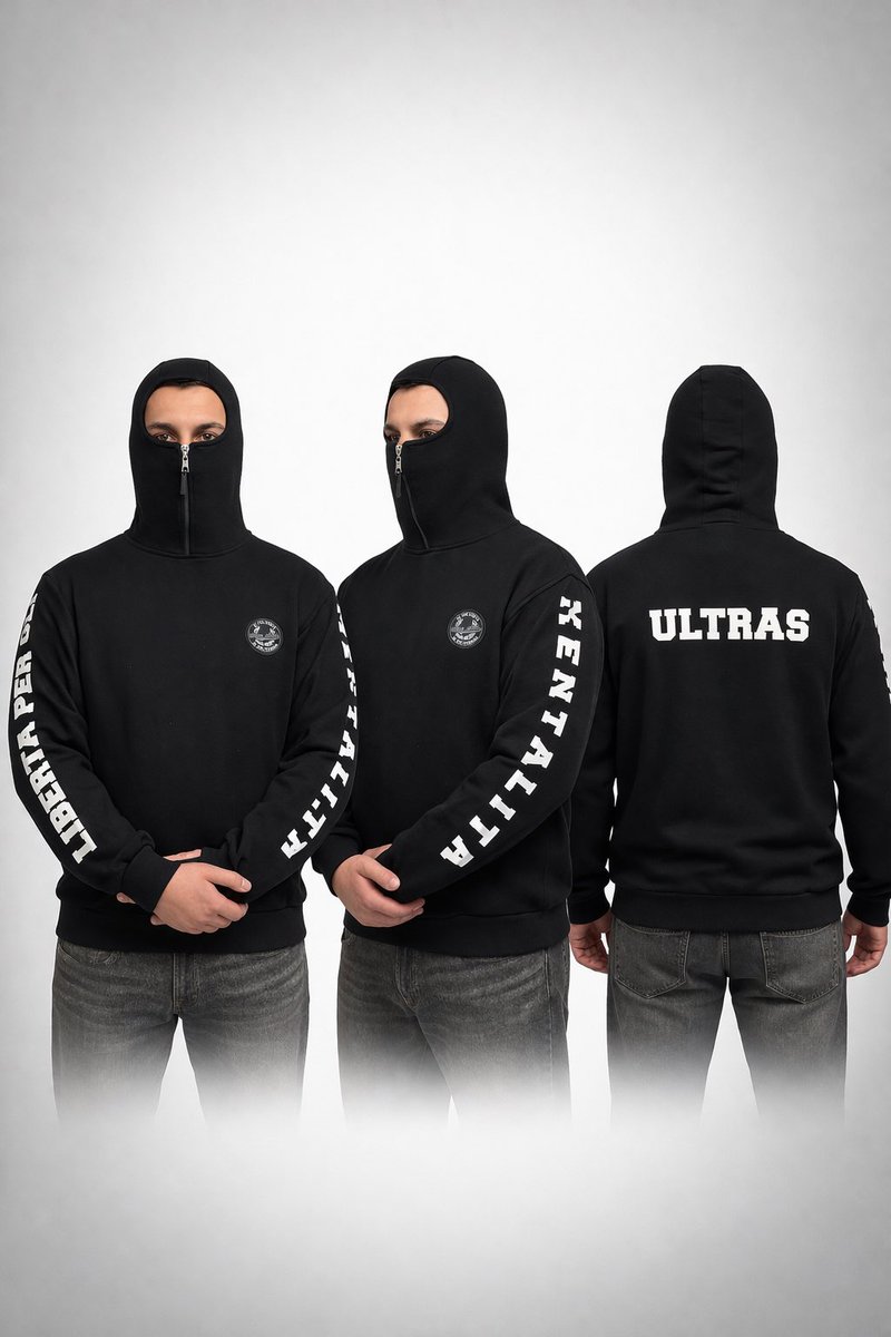 UltrasMaskTr's tweet photo. Tüm hoodie modellerimiz 399₺’den başlayan fiyatlarla👇🏻

https://t.co/WCHTWecHDz https://t.co/5PoapshlOe