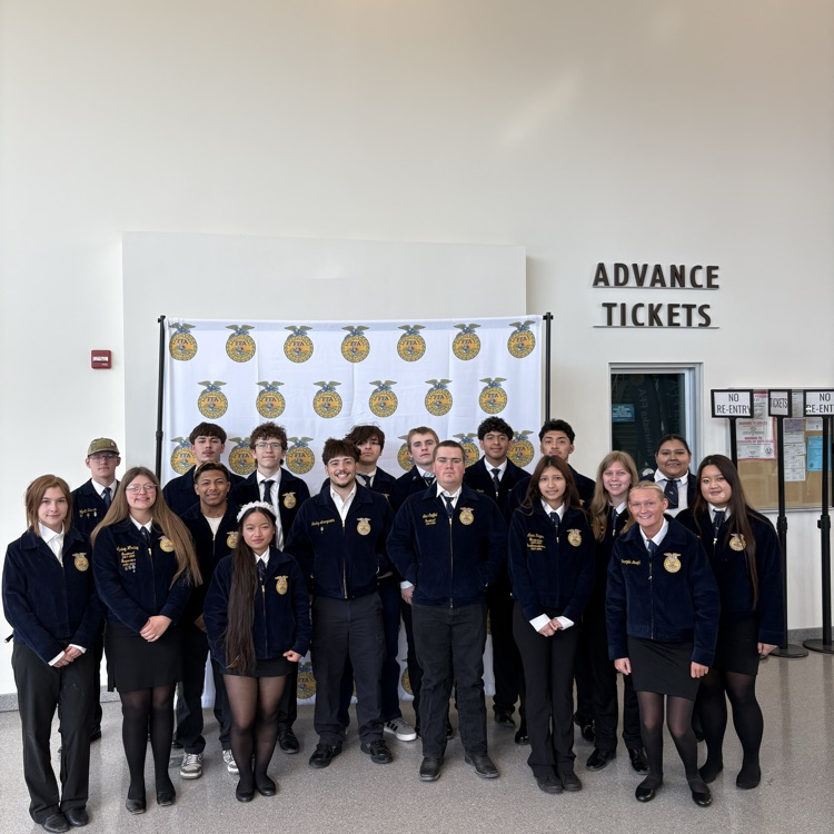 Madison Public Schools tweet media