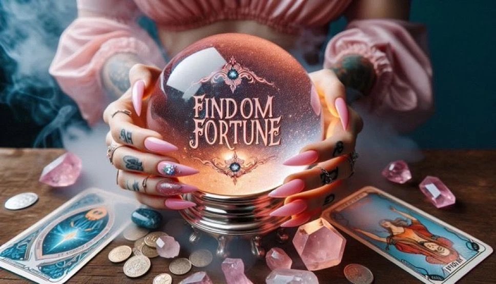 Findom Fortune Discord tweet media