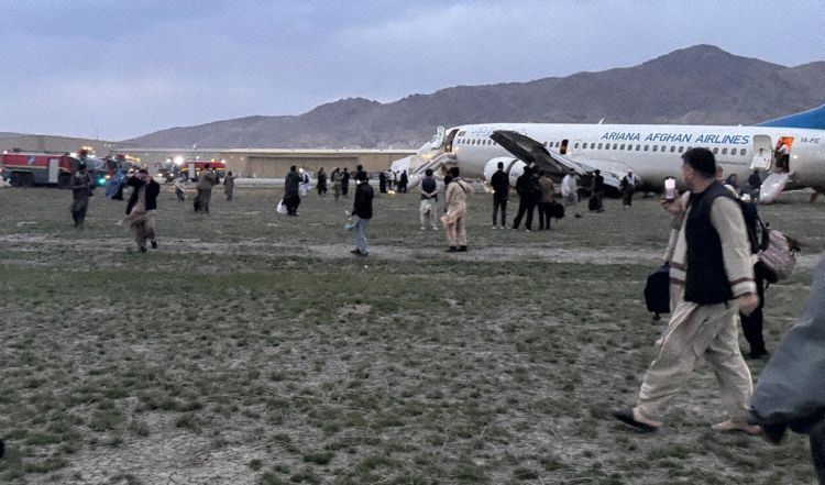 Breaking Aviation News & Videos tweet media