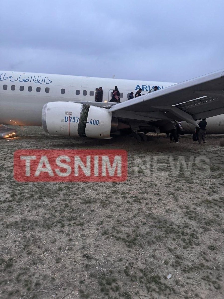 Breaking Aviation News & Videos tweet media