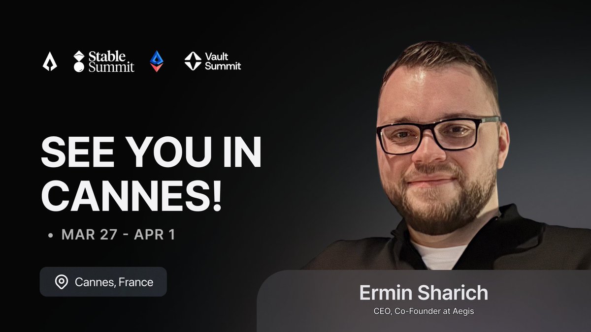 Ermin | Aegis tweet media