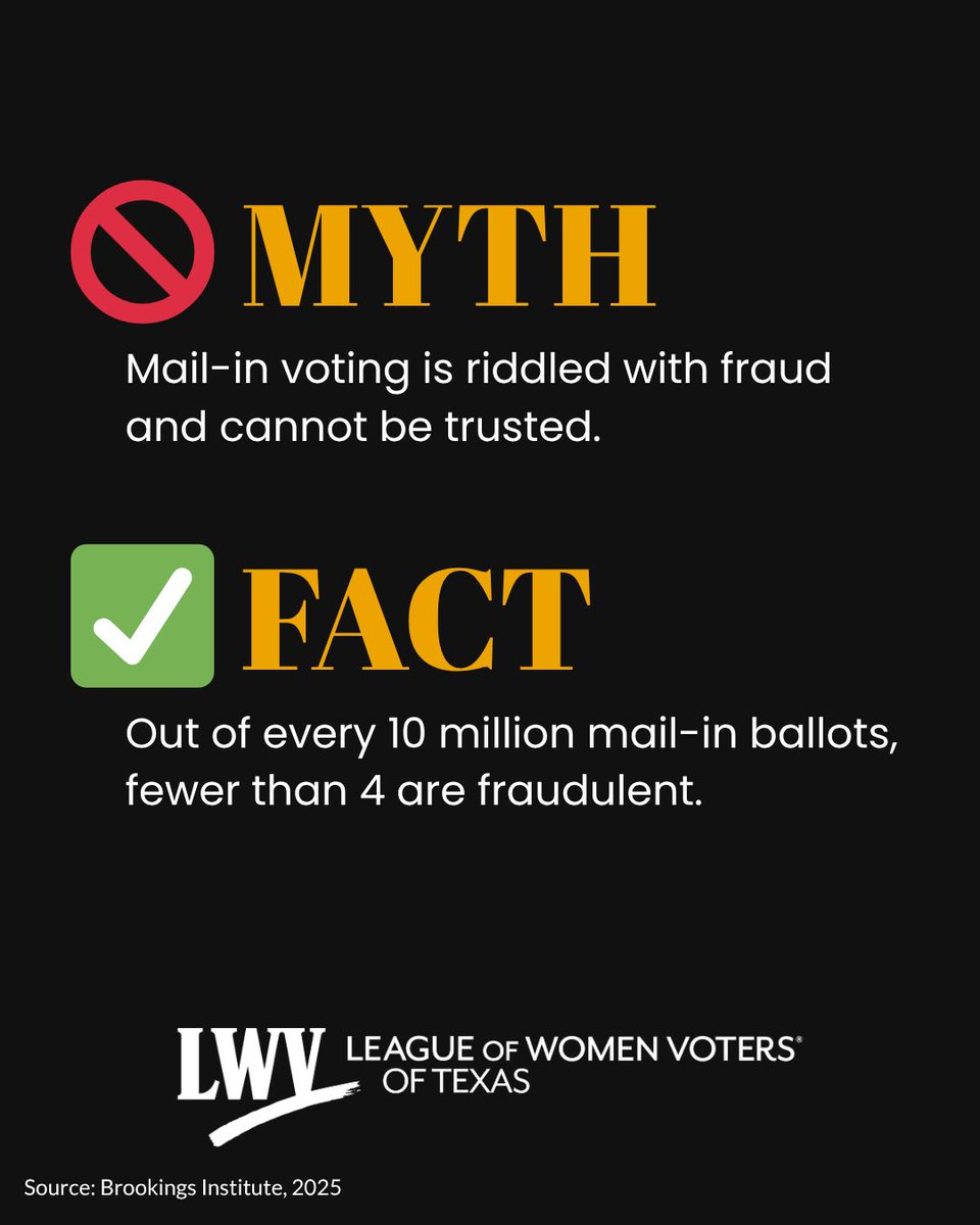 LeagueWomenVotersTX tweet media