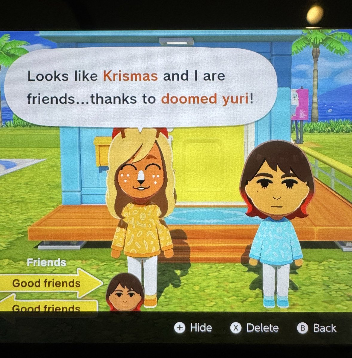 kris !! 🍎❄️ tweet media