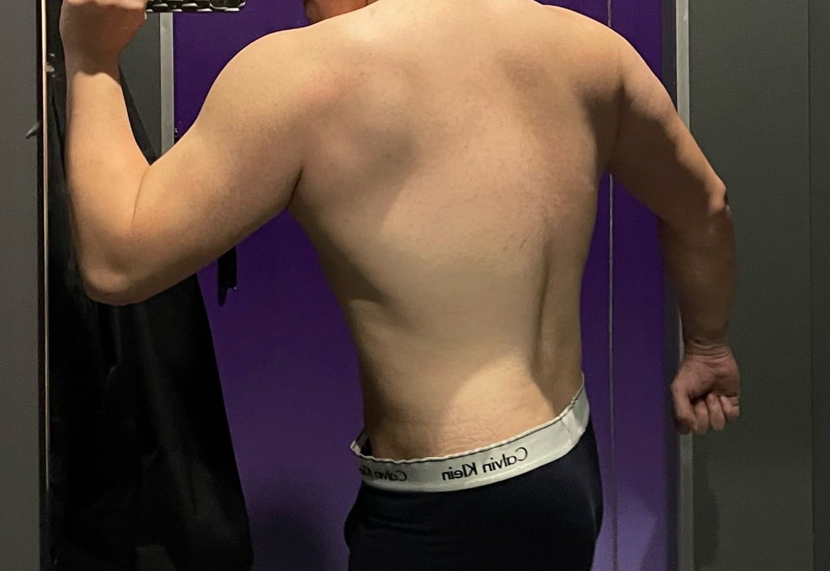 Roy Miller tweet media