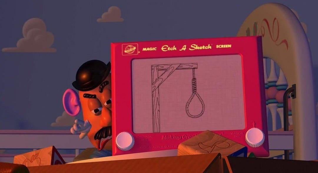 Big Nasty tweet media