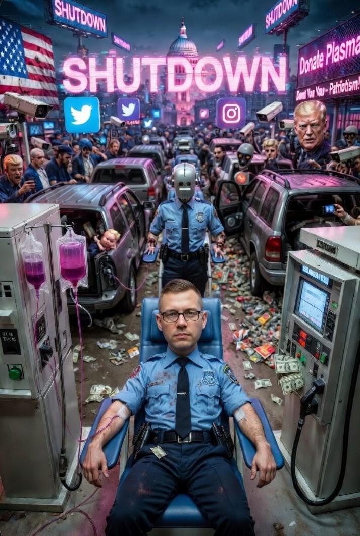 Funky Features tweet media