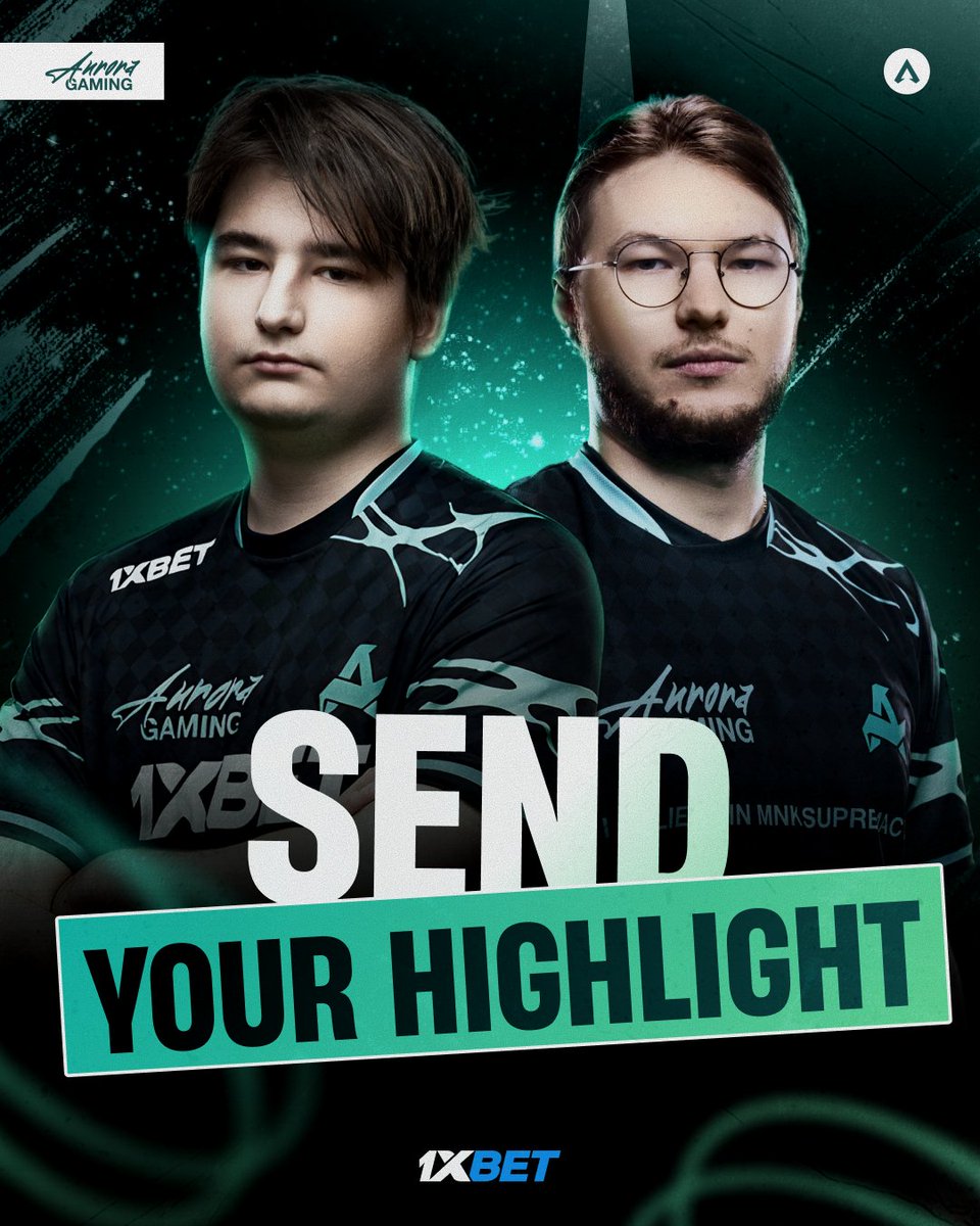 Aurora Apex tweet media