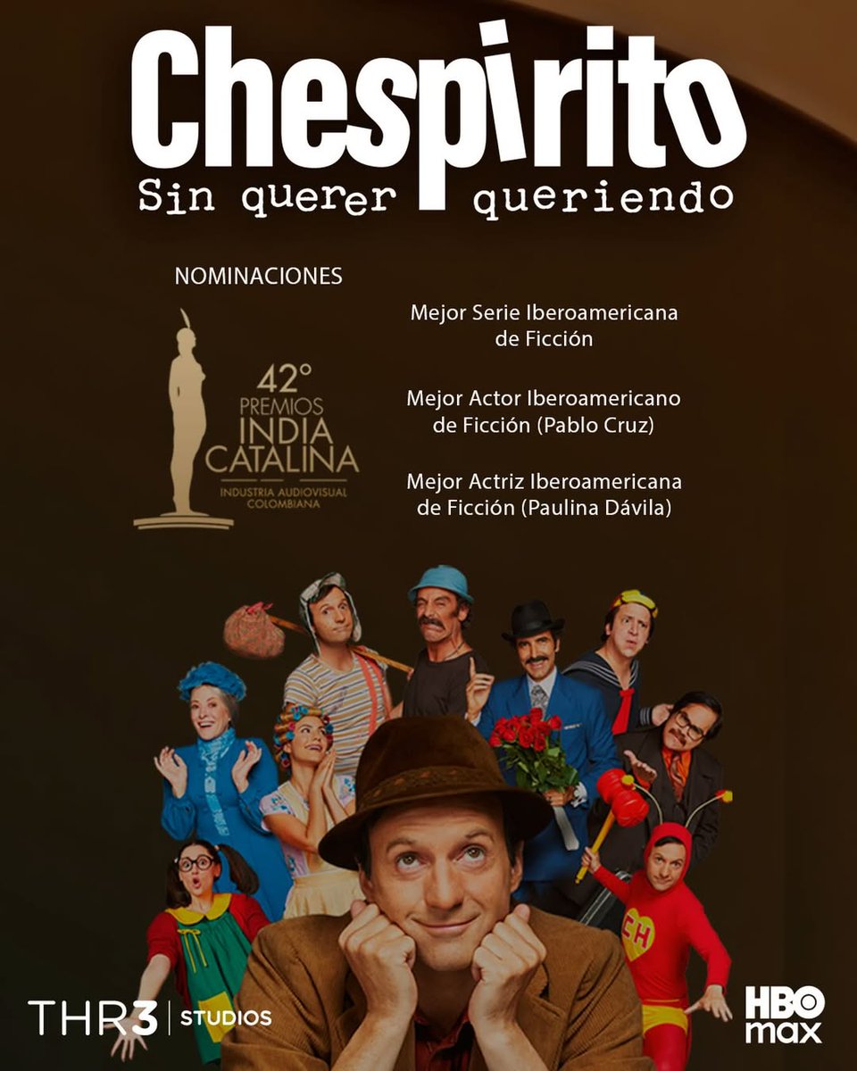 Chespirito tweet media