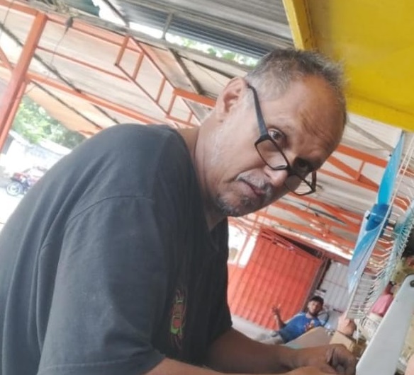 espaciopublico's tweet image. #DenunciaEP | El ciudadano Yorman Acevedo está detenido desde el #13ene de 2026. Lo acusaron de incitación al odio por comentar en un video en la red social TikTok sobre lo ocurrido el sábado 3 de enero. Actualmente permanece en el Rodeo I.