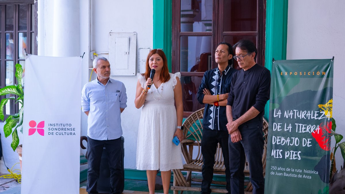 Centro INAH Sonora tweet media