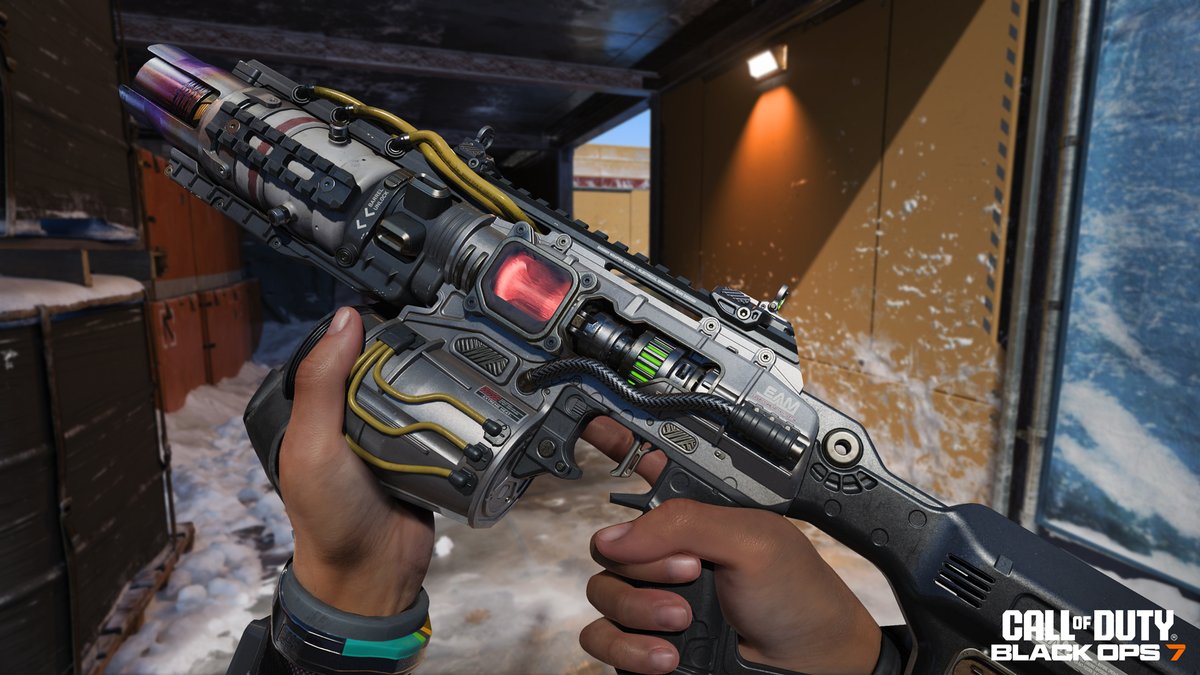 Call of Duty tweet media