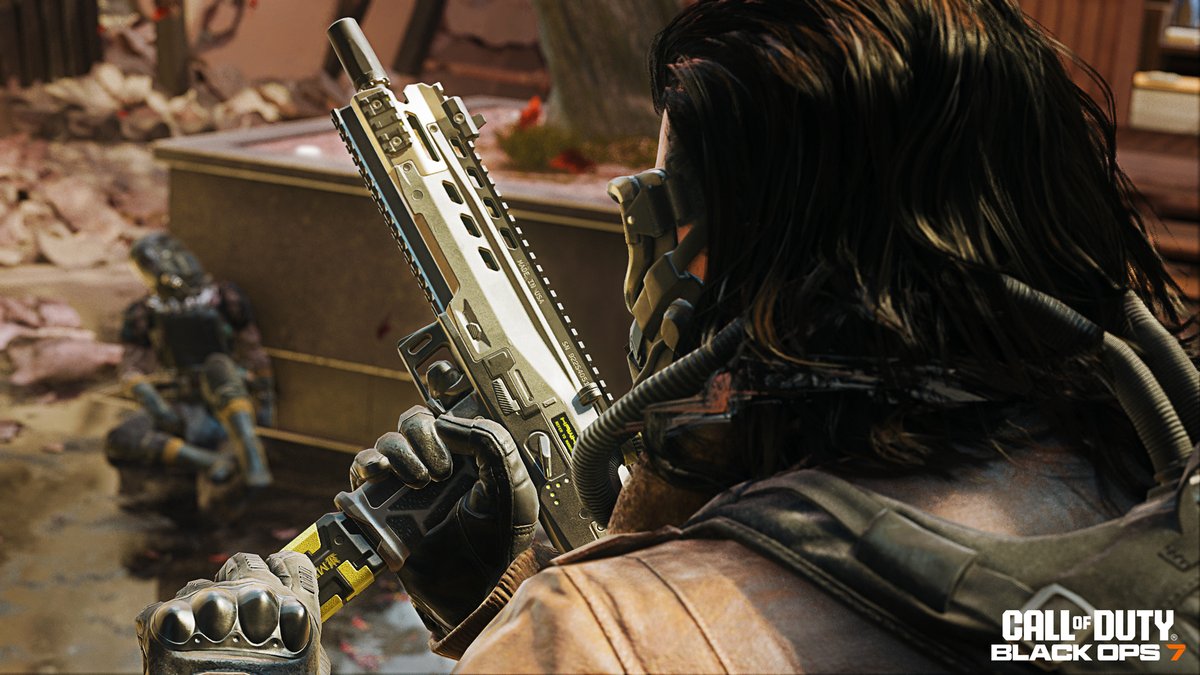 Call of Duty tweet media