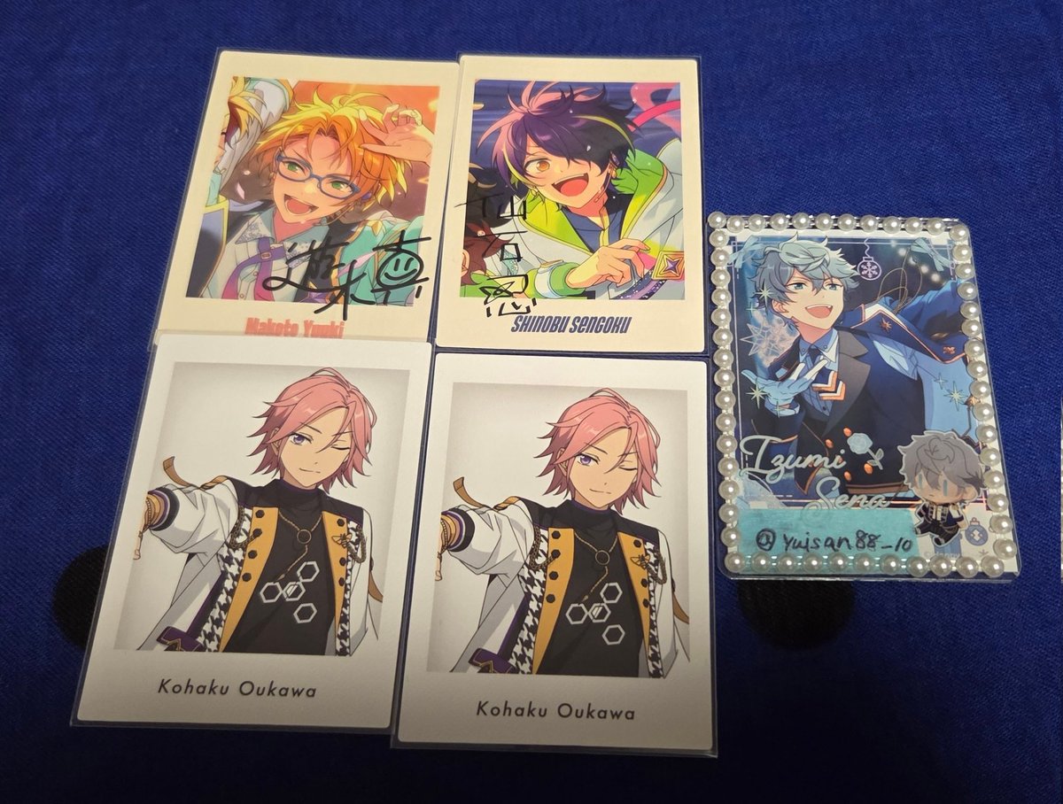 ゆいきち@取引垢 tweet media