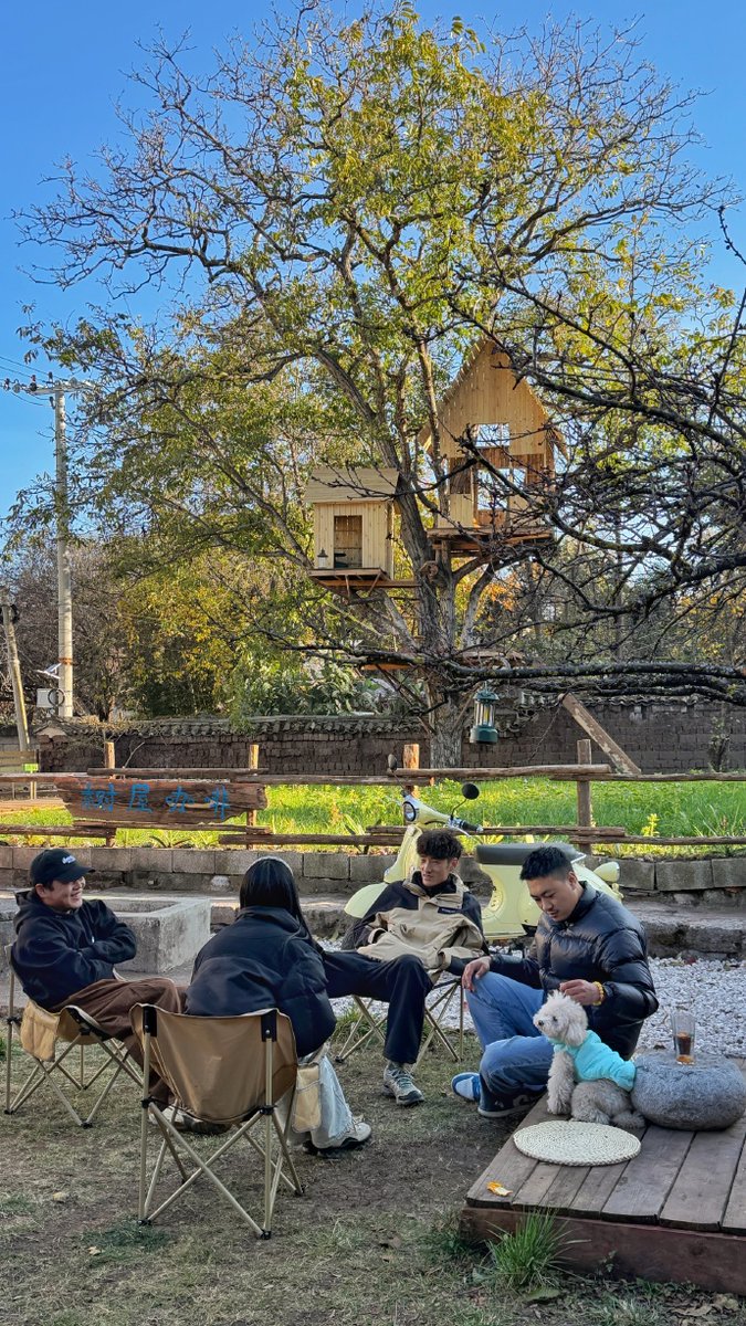 Zhou Ruochen tweet media