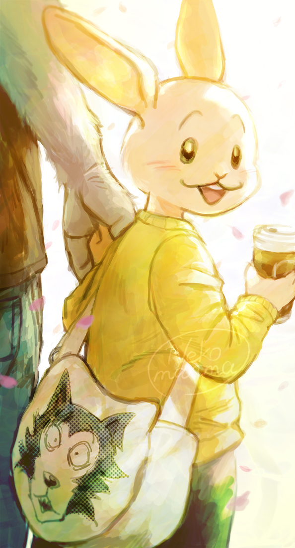 NekosouL a.k.a. Nekomanma tweet media