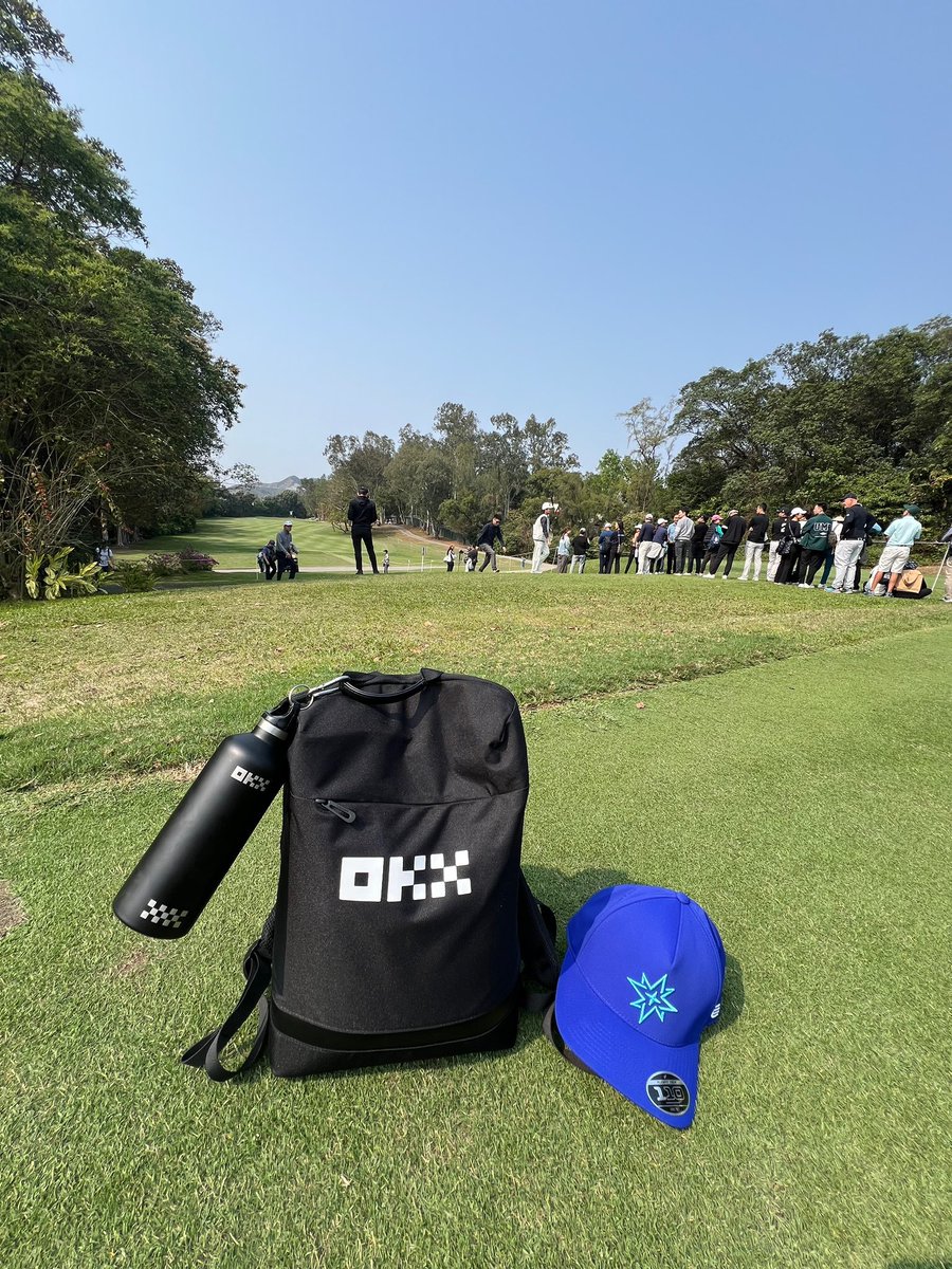 OKX中文 tweet media