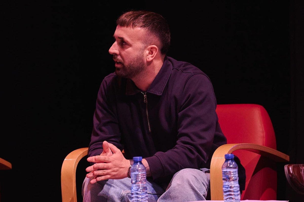 Club Barcelonista Terlenka tweet media