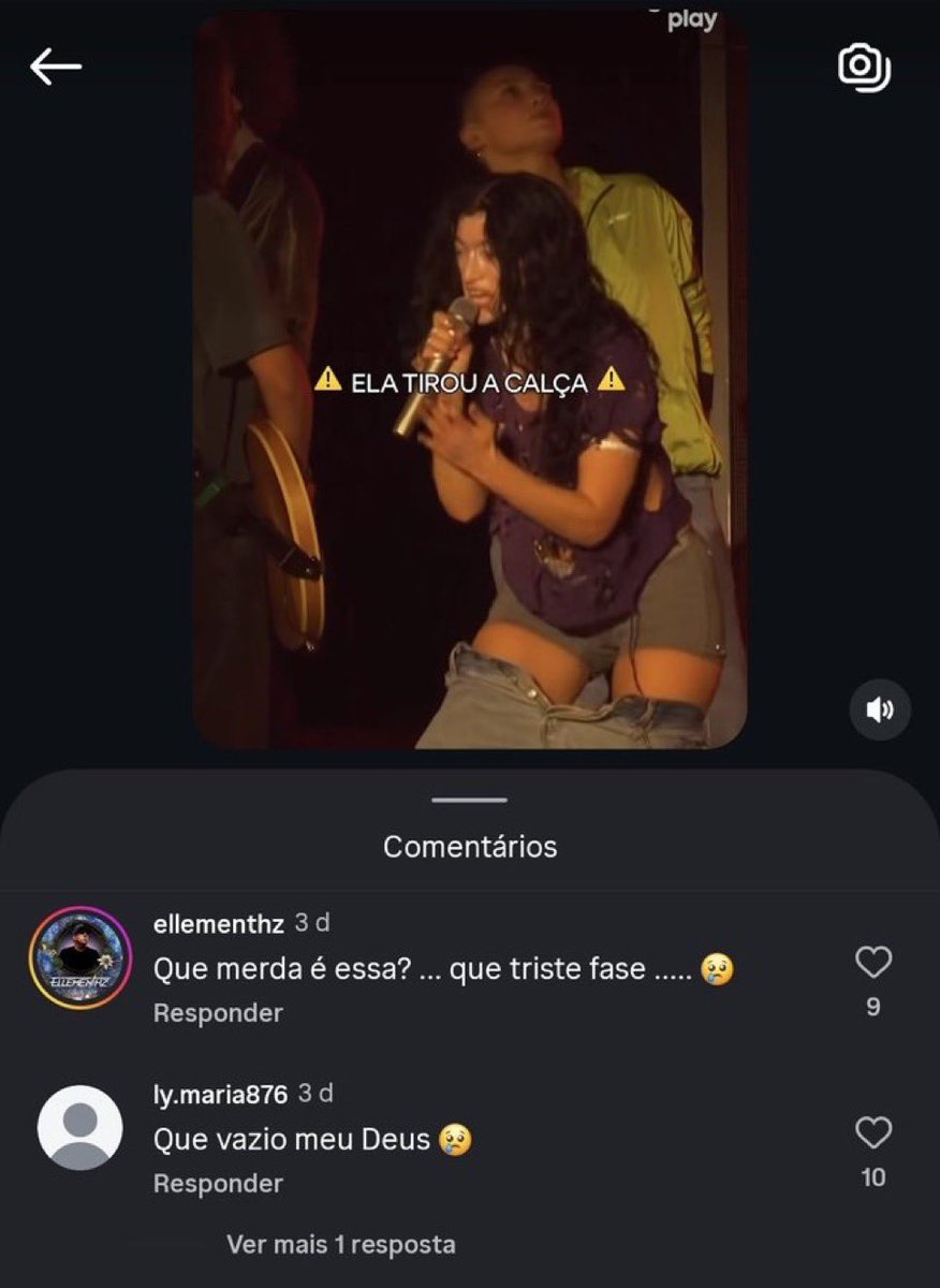 acervo lorde tweet media