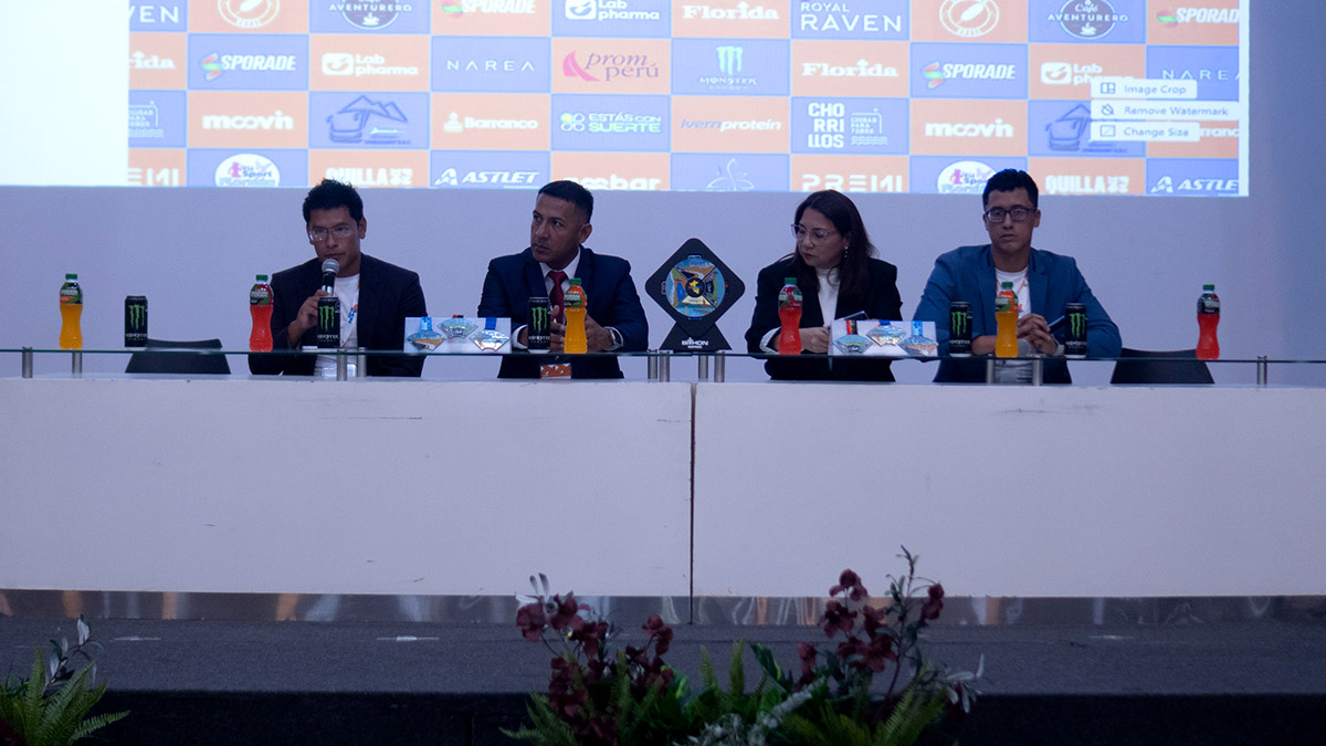 🏊‍♂️🏃‍♂️🌊Desafiante acuatlón
La Bithon Series 2026 combina natación en aguas abiertas y carrera pedestre, para desafiar a deportistas de todos los niveles
🗞️Leer 👉🏽 tinyurl.com/usasmmct
📸Fotos Vicencio