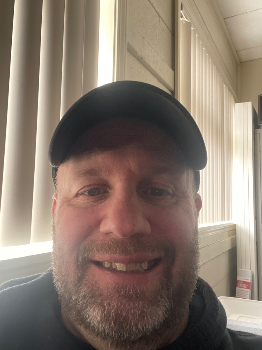 Jeff cox tweet media