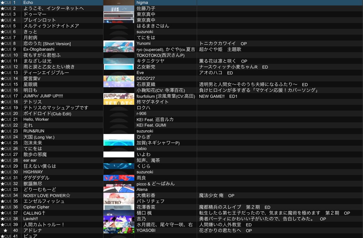けんけん tweet media