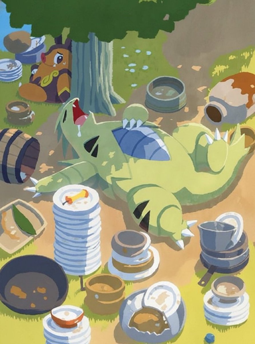 pokémon artworks ✨ tweet media