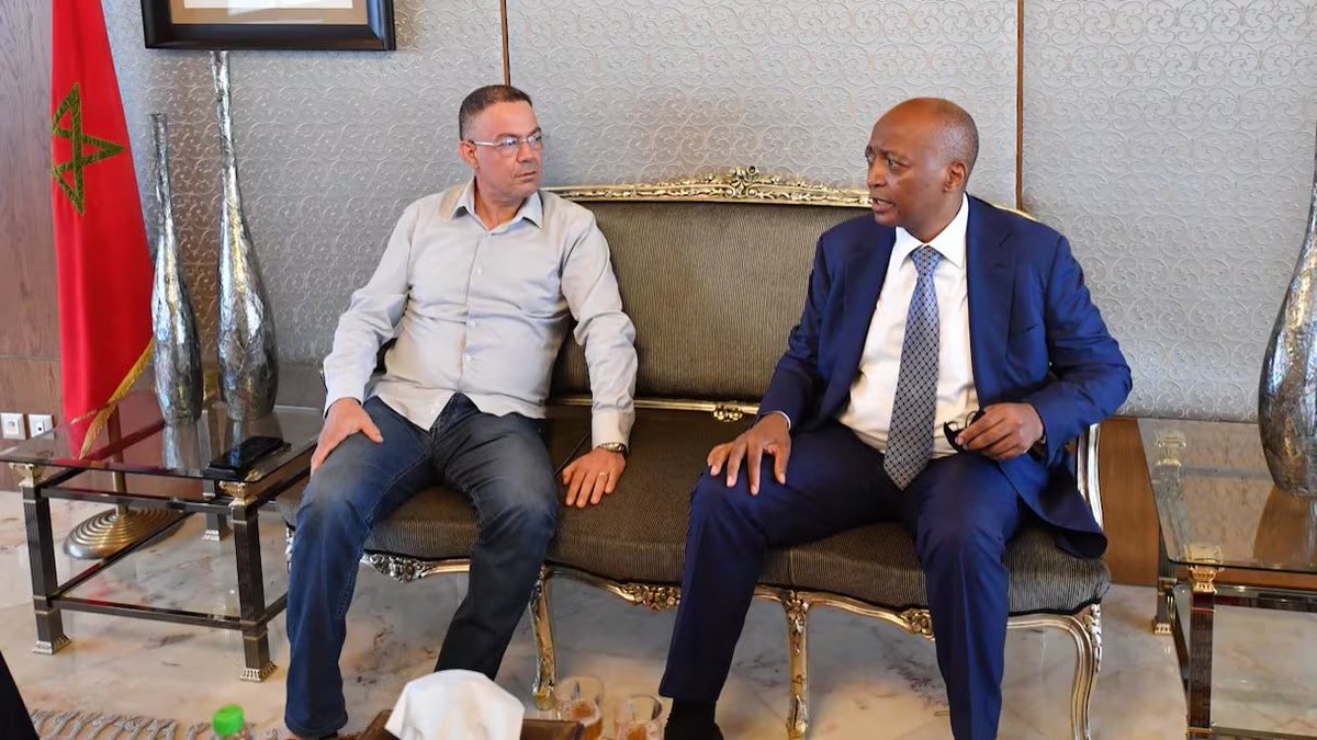 El Bachir Dieng tweet media