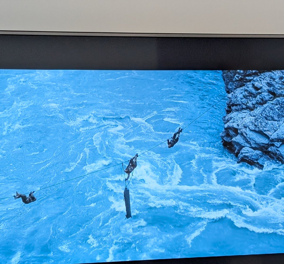 Combat Action Dad tweet media