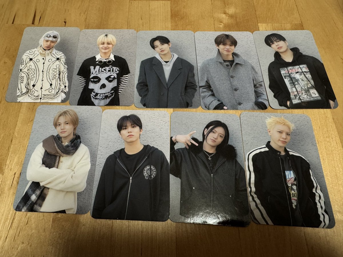 🍭取引用 tweet media