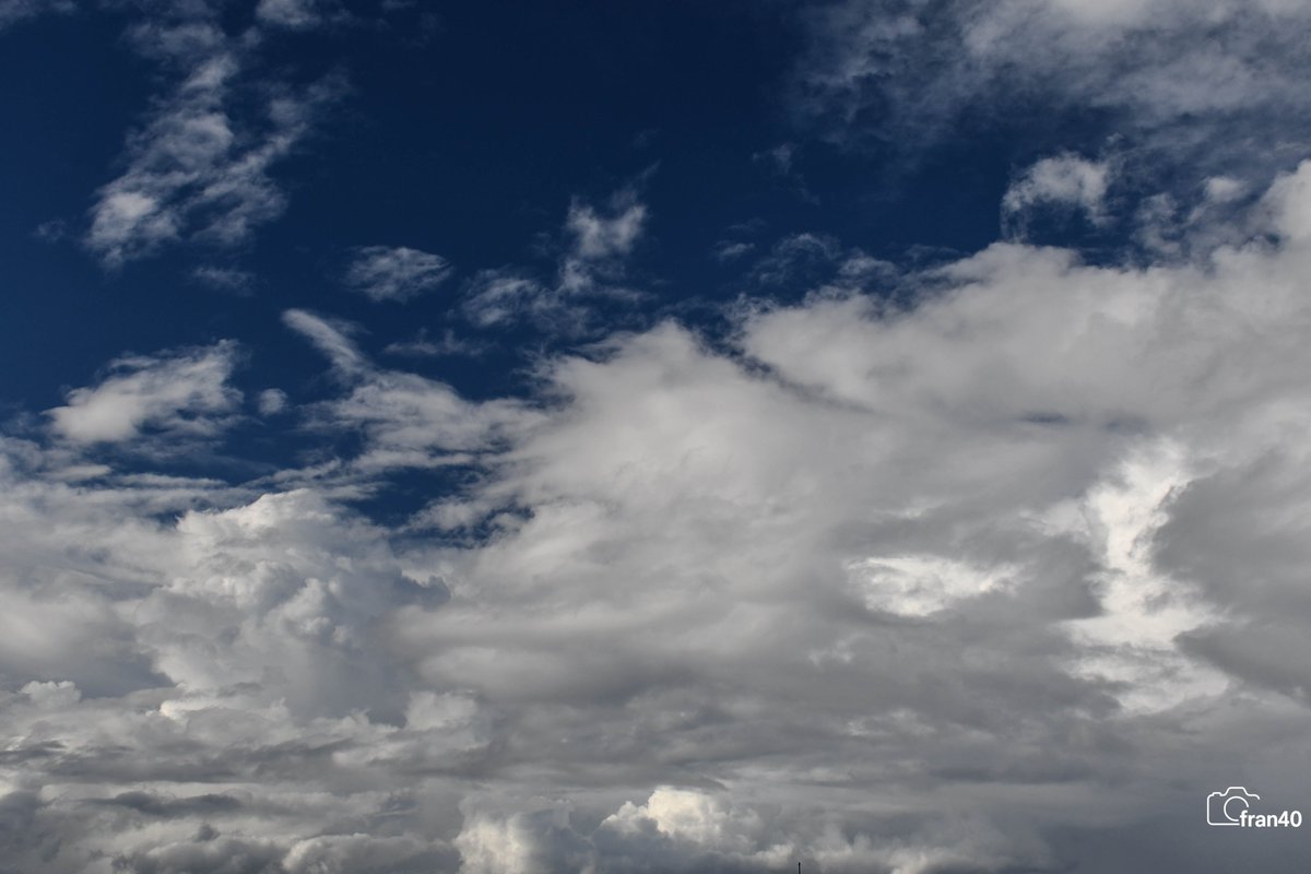 ☀⛅️️fran40 ☔️ tweet media