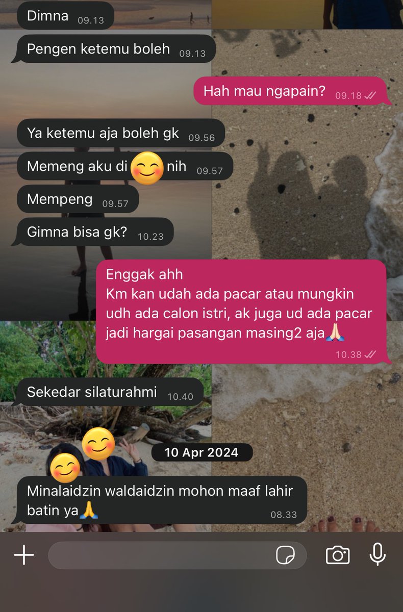 Paramitha tweet media