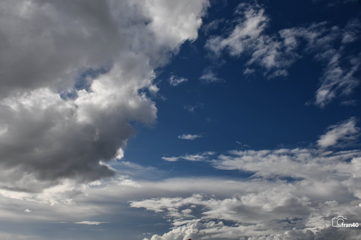 ☀⛅️️fran40 ☔️ tweet media