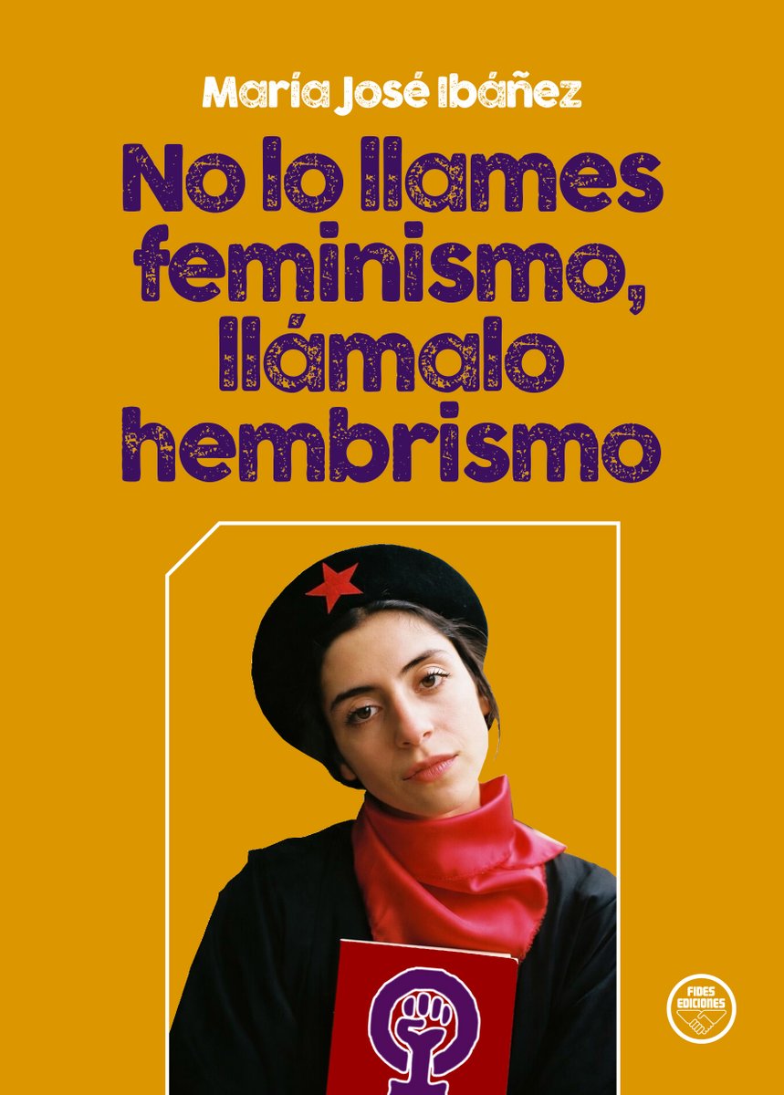 Ediciones Fides tweet media