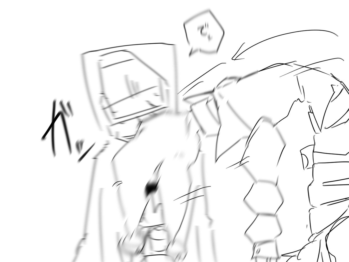 ましに tweet media