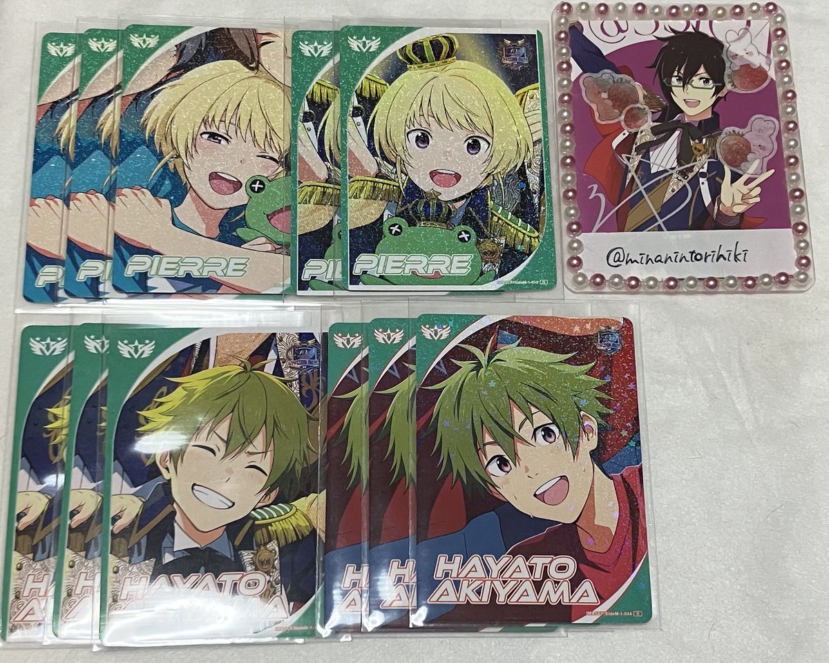 みなみ tweet media