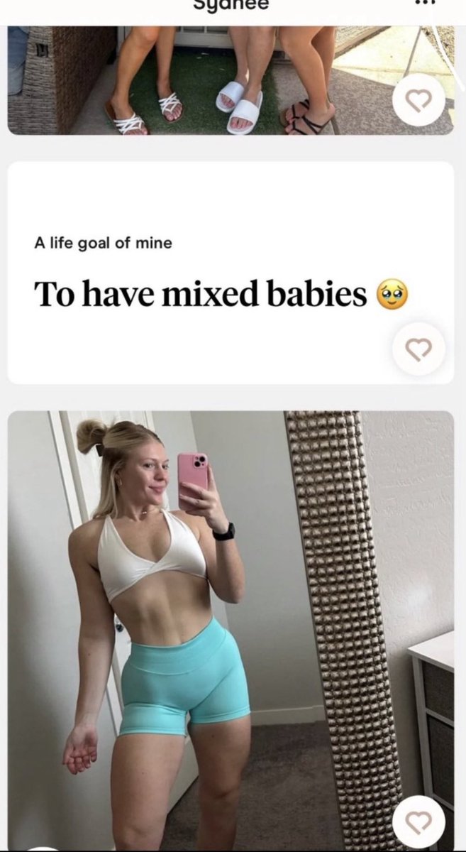 Bl💓ck B@rbies 💕 tweet media