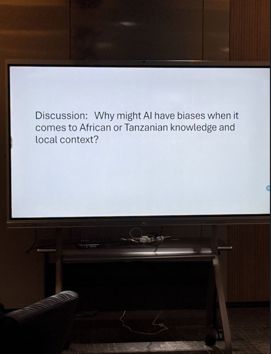 Jivas O. Onyango tweet media