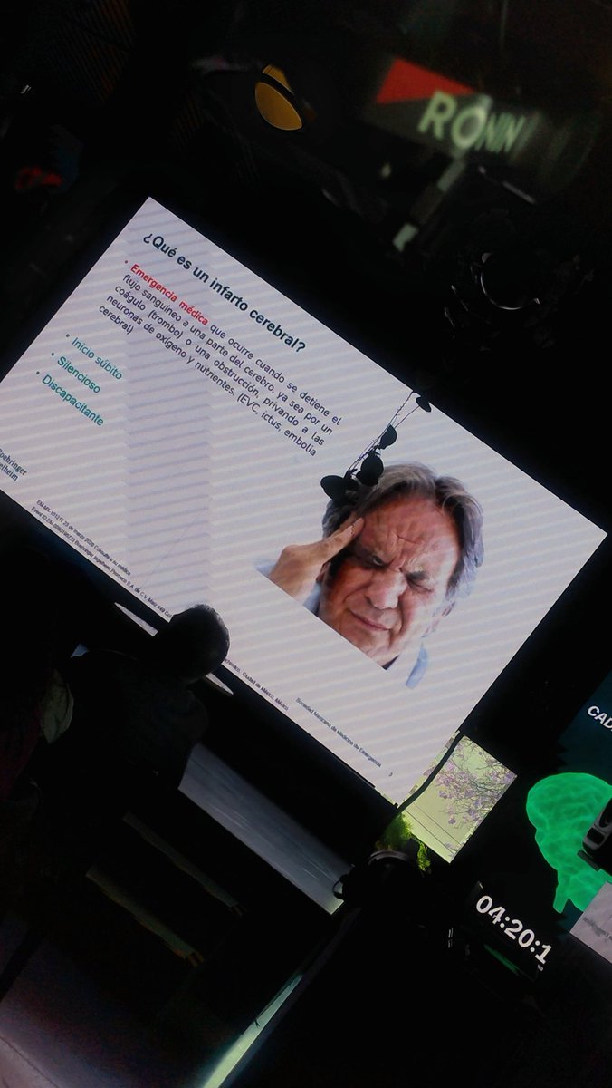 LOmRecomendable's tweet photo. Hoy estamos con @Boehringer, quien presenta un avance importante en el tratamiento trombolítico del #infartocerebral. 🧠En México, esta condición es una de las principales causas de discapacidad en adultos mayores, por eso hablar de tiempo no es exageración… es realidad. #salud https://t.co/bKrAH3atDG