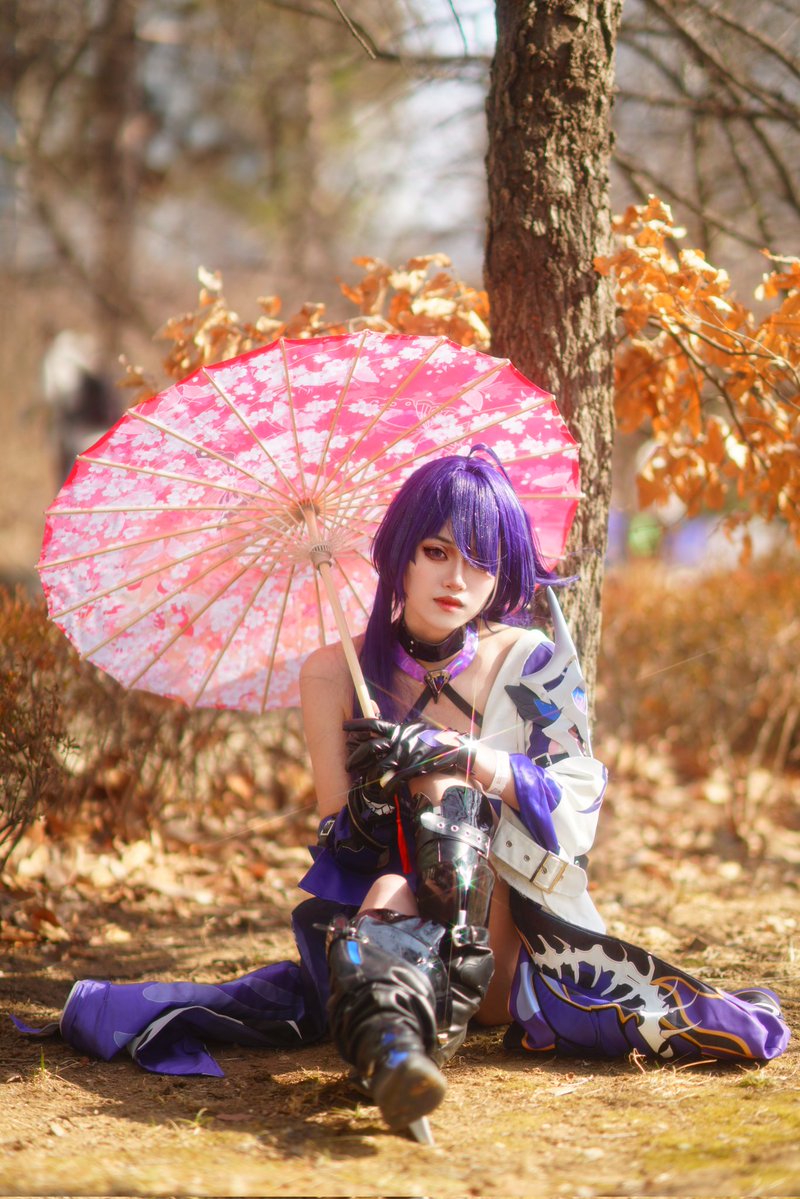 낙사데미지 /3부코 양일 tweet media