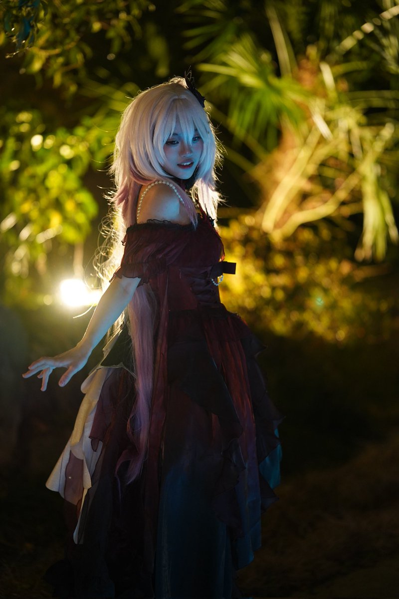 낙사데미지 /3부코 양일 tweet media