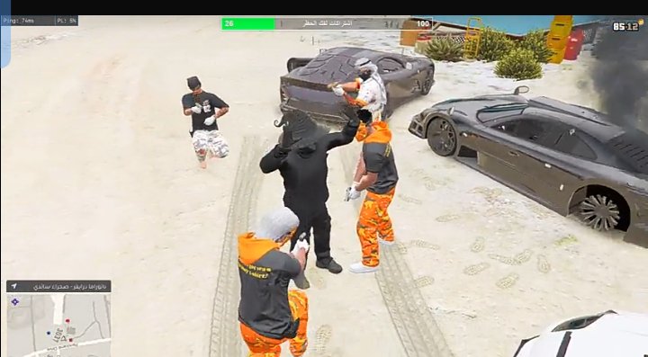 ⁵¹⁵𝐌𝟏𝟔🇯🇴 tweet media